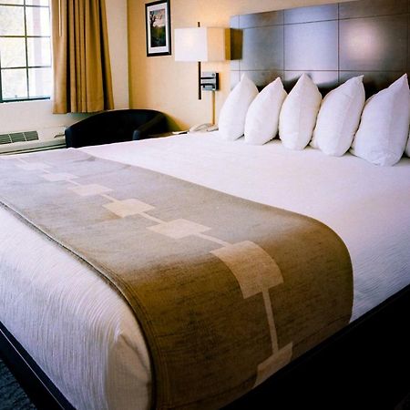Pines Inn & Suites Cottonwood Eksteriør billede