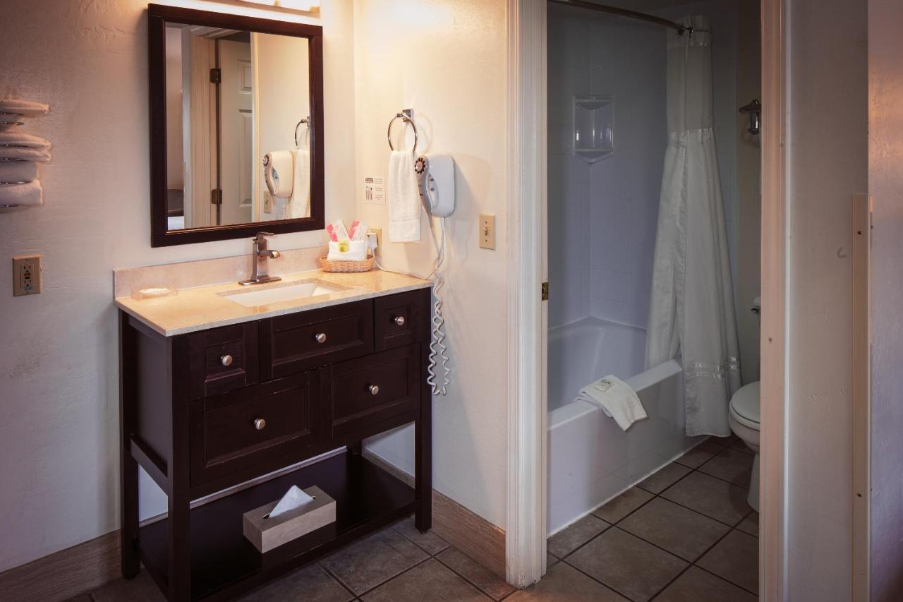 Pines Inn & Suites Cottonwood Eksteriør billede