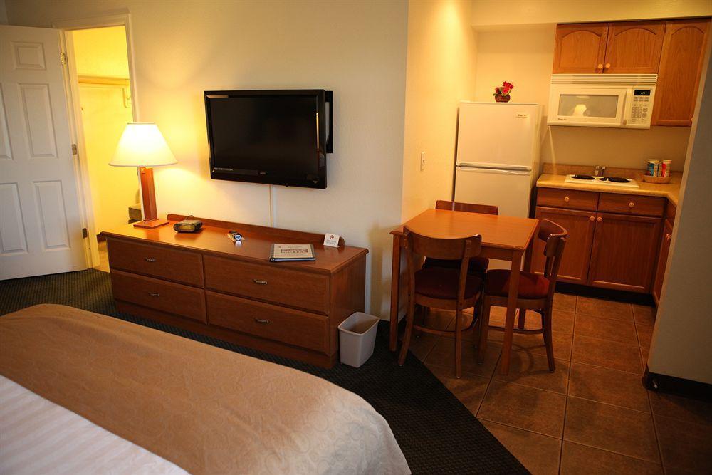 Pines Inn & Suites Cottonwood Eksteriør billede