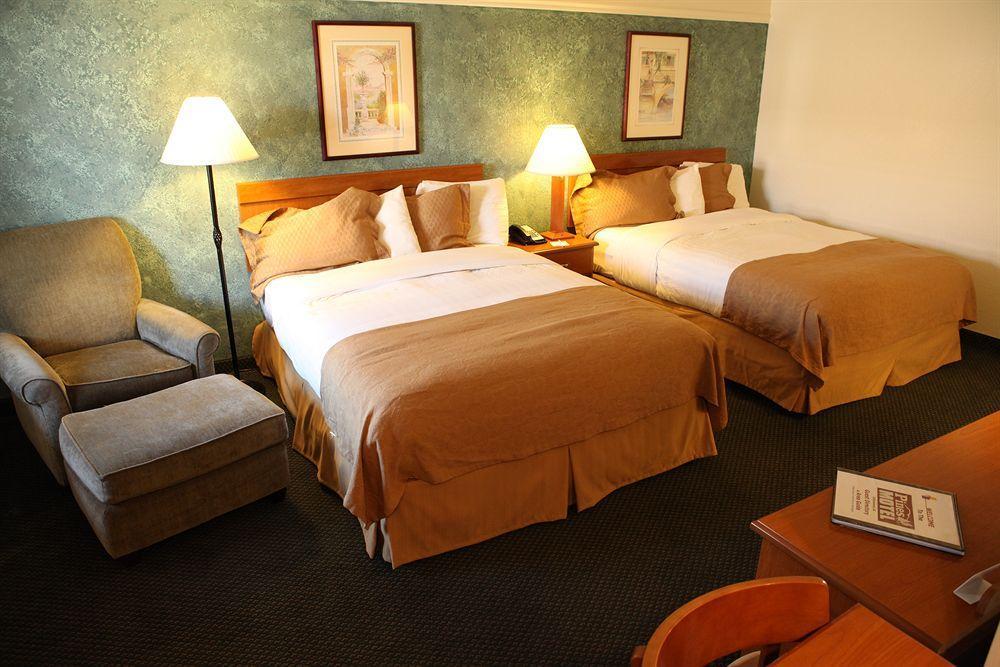 Pines Inn & Suites Cottonwood Eksteriør billede