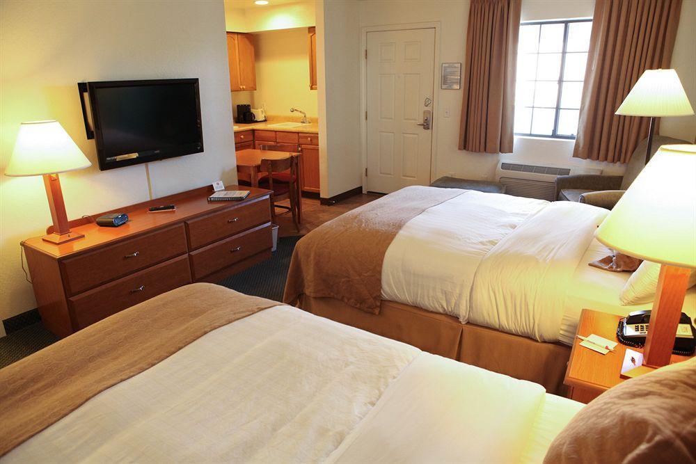 Pines Inn & Suites Cottonwood Eksteriør billede