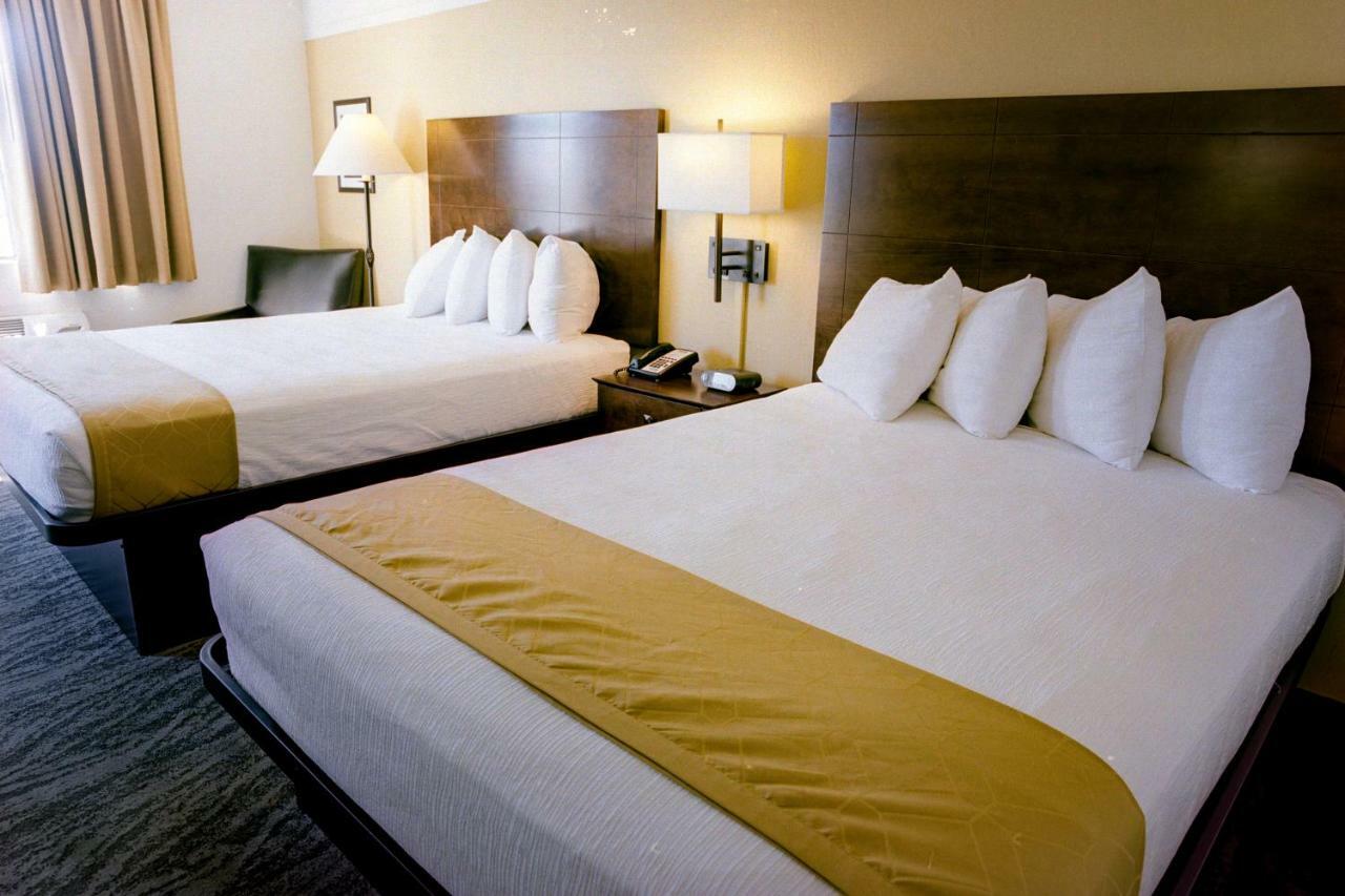 Pines Inn & Suites Cottonwood Eksteriør billede