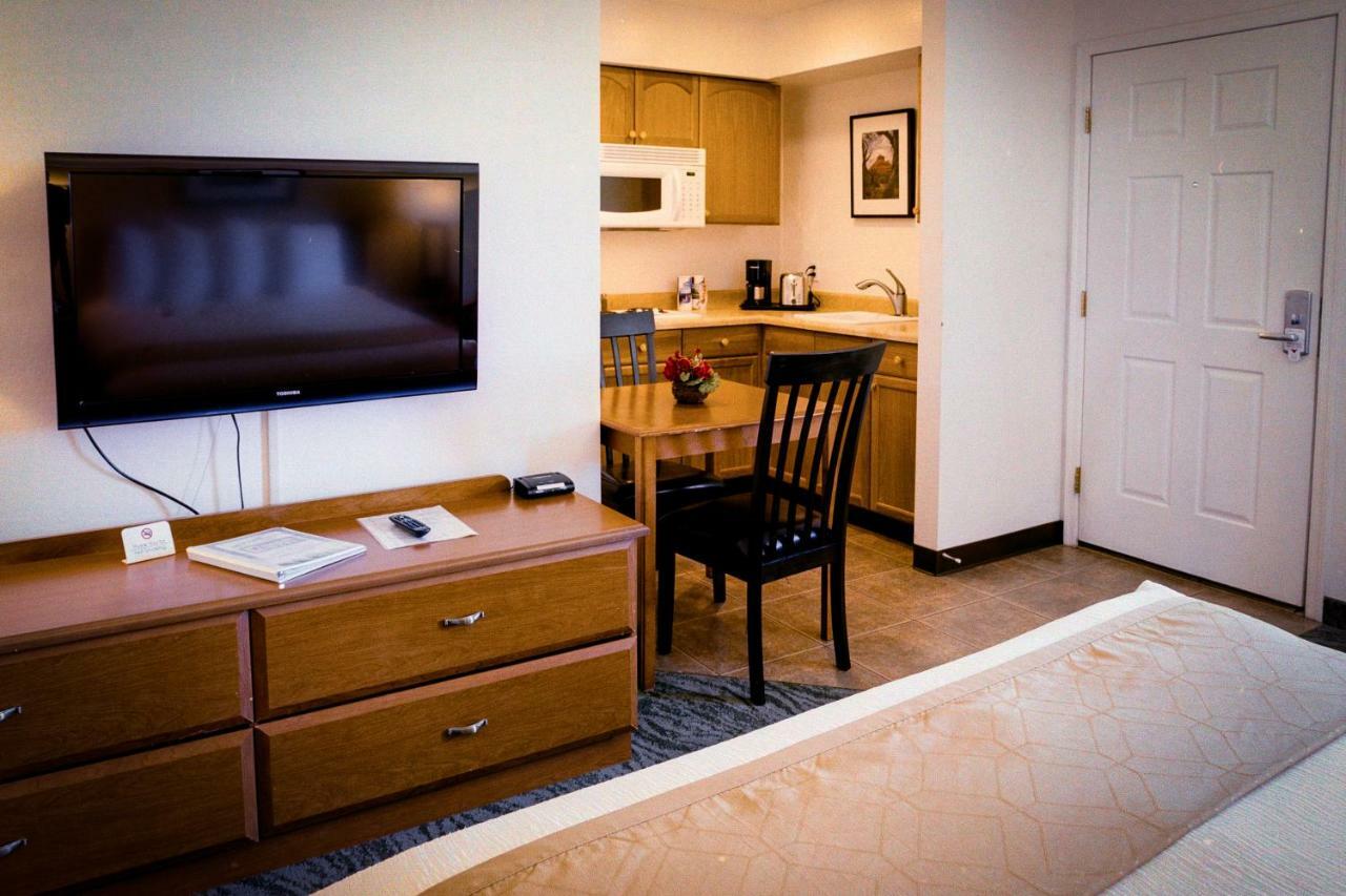 Pines Inn & Suites Cottonwood Eksteriør billede