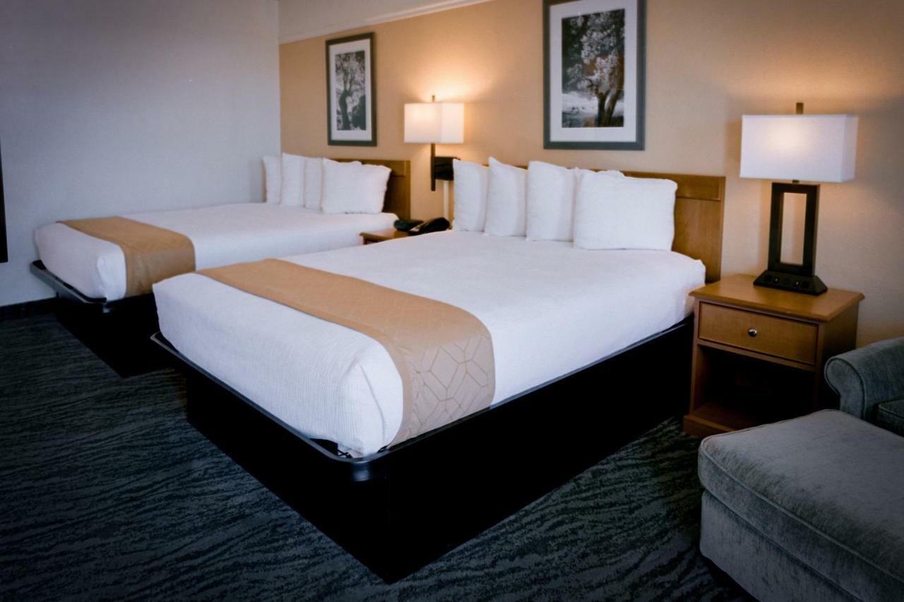 Pines Inn & Suites Cottonwood Eksteriør billede