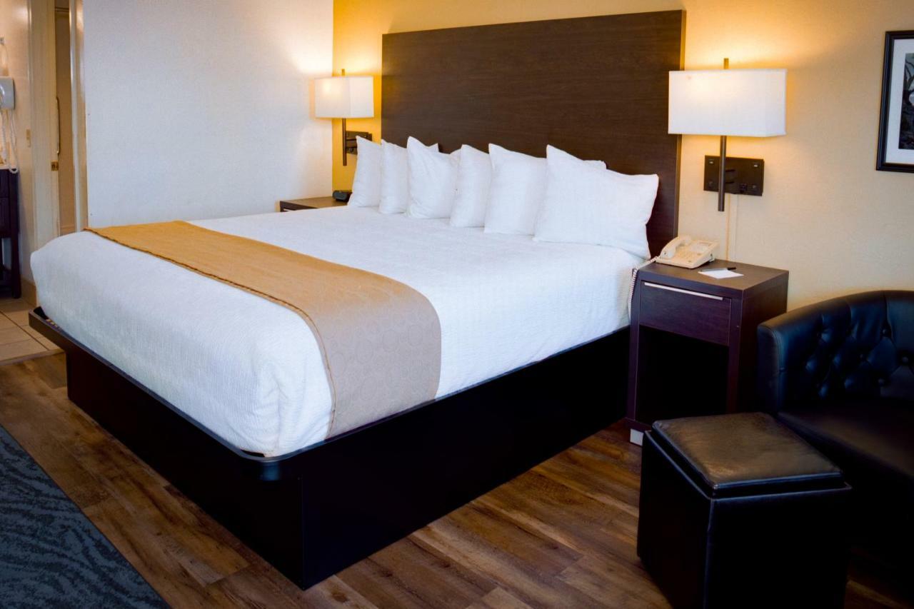 Pines Inn & Suites Cottonwood Eksteriør billede